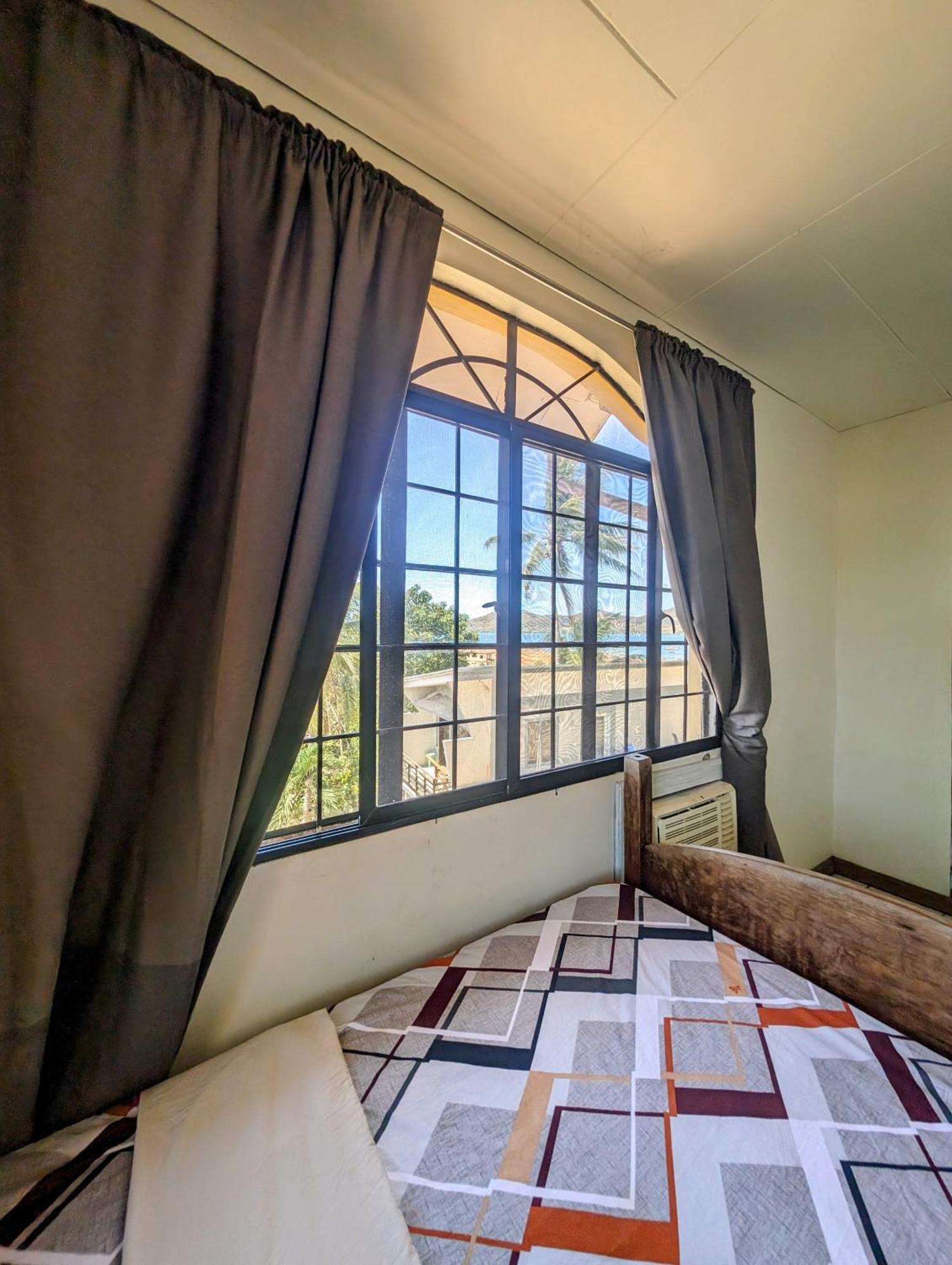 Screaming Gecko Hostel 부수안가 외부 사진